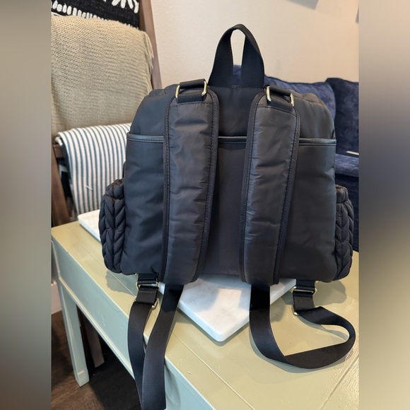 HAPP Diaper Bag - Picture 2 of 4